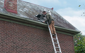 what affects urgent Stallington roof repairs