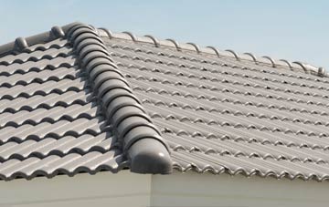 advantages of Stallington clay roofing