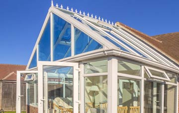 conservatory roof insulation costs Stallington