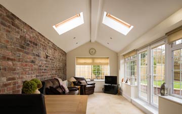 conservatory roof insulation Stallington, Staffordshire