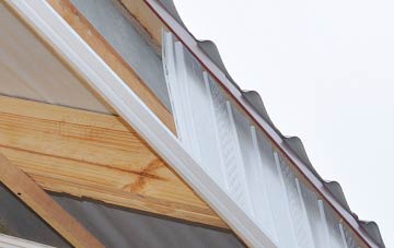 why Stallington fascia repairs are essential
