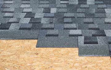 expert Stallington asphalt roof companies