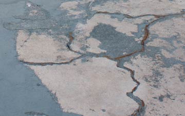 fibreglass roofing replacement Stallington