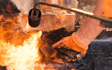 Stallington flat roof repair companies