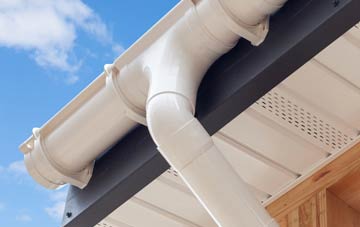 Stallington gutter installation costs