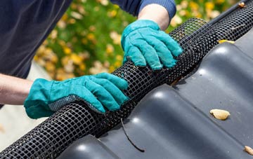 Stallington gutter repair companies