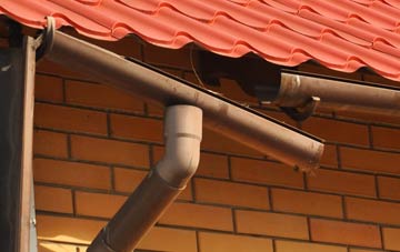 Stallington gutter repair costs