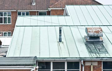 Stallington lead roofing costs