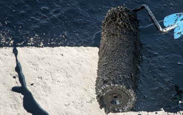 Stallington liquid sealant waterproofing