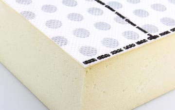 meeting Stallington building codes