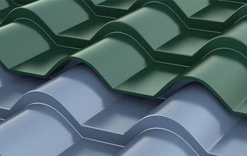 who should consider Stallington plastic roofs