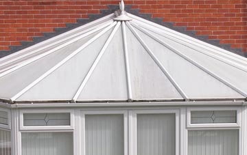 Stallington polycarbonate conservatory roof repairs