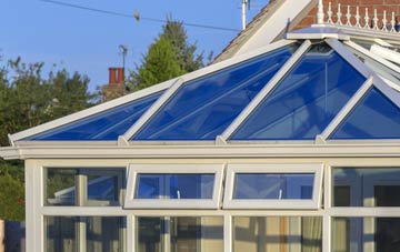 professional Stallington conservatory insulation