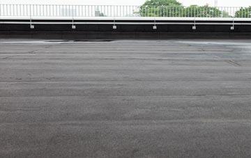Stallington asphalt roof replacement