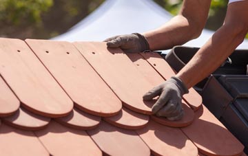 Stallington roof tile contractors