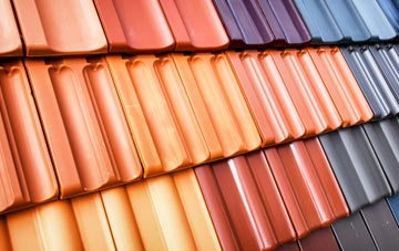Stallington roof tile costs