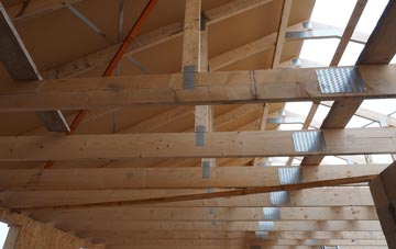 Stallington roof truss costs