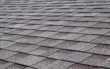 Stallington tiles for shallow pitch roofing