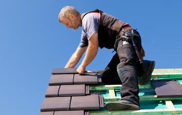 disadvantages of Stallington slate roofing