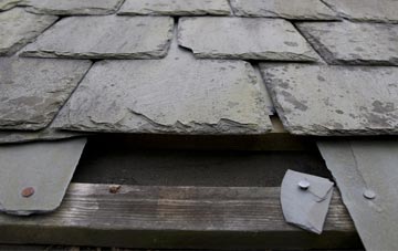Stallington slate roof repairs and maintenance