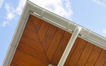 Stallington soffit types