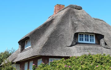 thatch roofing Stallington, Staffordshire