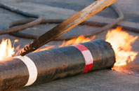 free Stallington flat roofing repair quotes