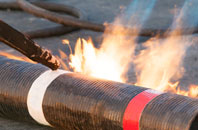 Stallington flat roofing replacement