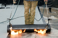 Stallington flat roof sealing quote