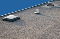 Stallington flat roofing