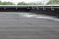 find rated Stallington flat roofing companies