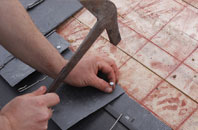 free Stallington garage roof repair quotes