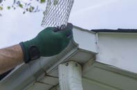 rated Stallington guttering repair companies
