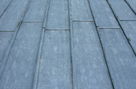 Stallington lead roofing