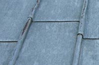 find rated Stallington lead roofing companies