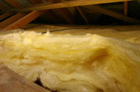 Stallington pitch roof insulation