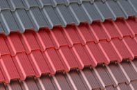 find rated Stallington plastic roofing companies