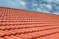 Stallington roofing tiles
