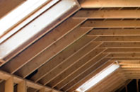 Stallington tapered roof insulation quotes