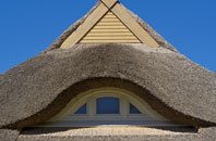 Stallington thatch roofing