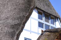 find rated Stallington thatchers